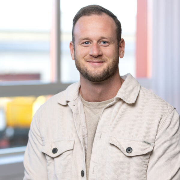 Patrik Söderholm