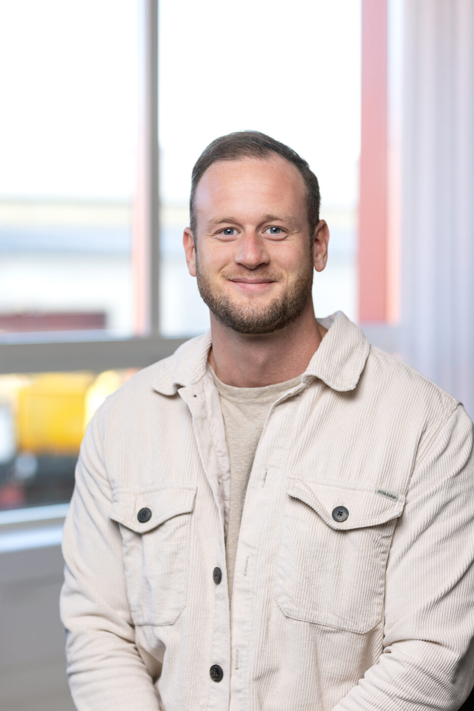 Patrik Söderholm