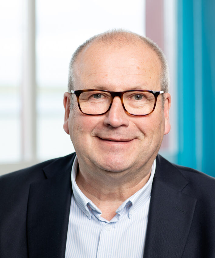 Björn Östlund