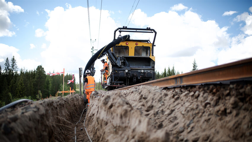 Railcare Myrheden