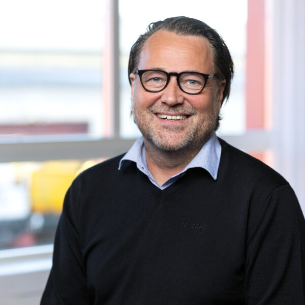 Torbjörn Larsson