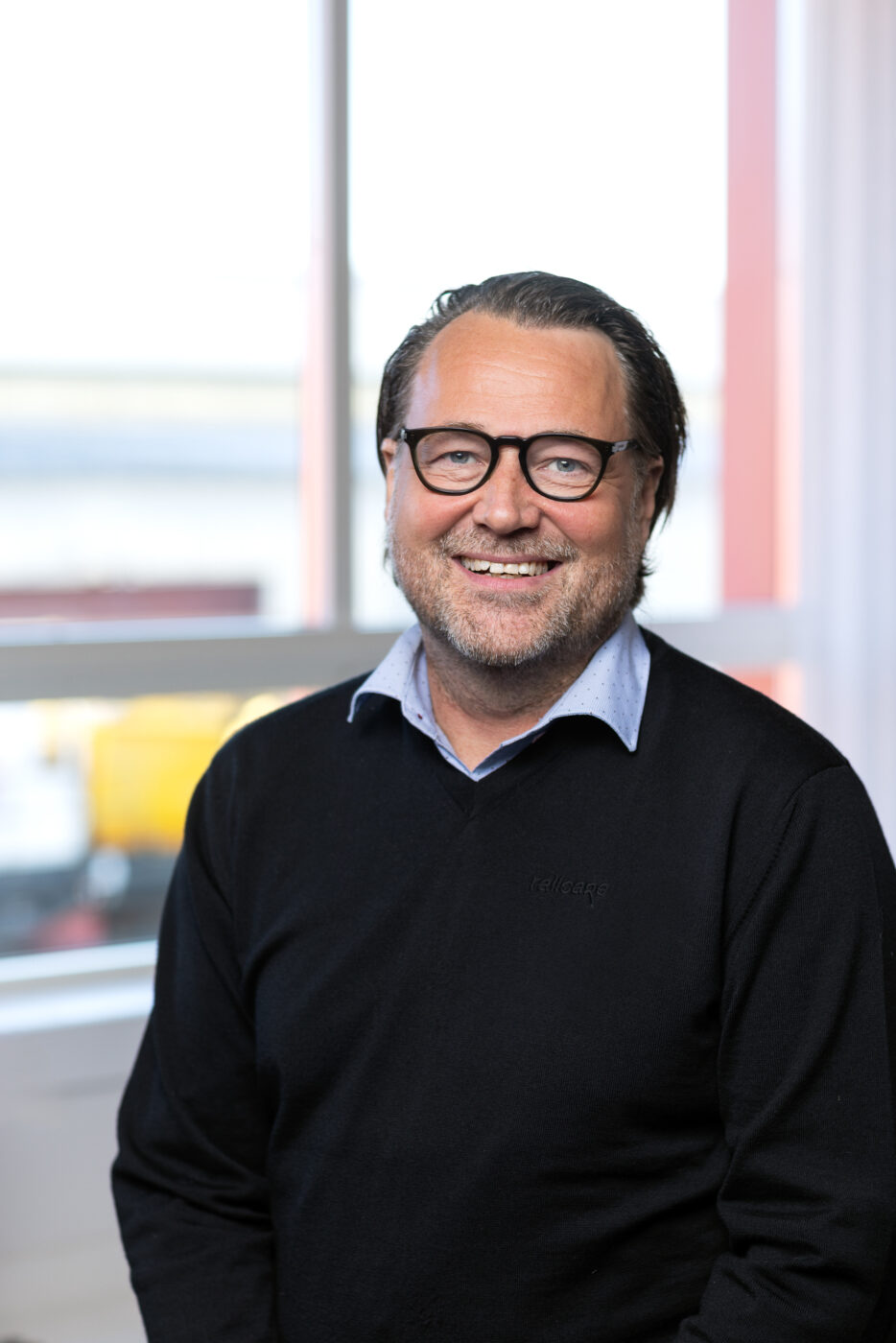 Torbjörn Larsson