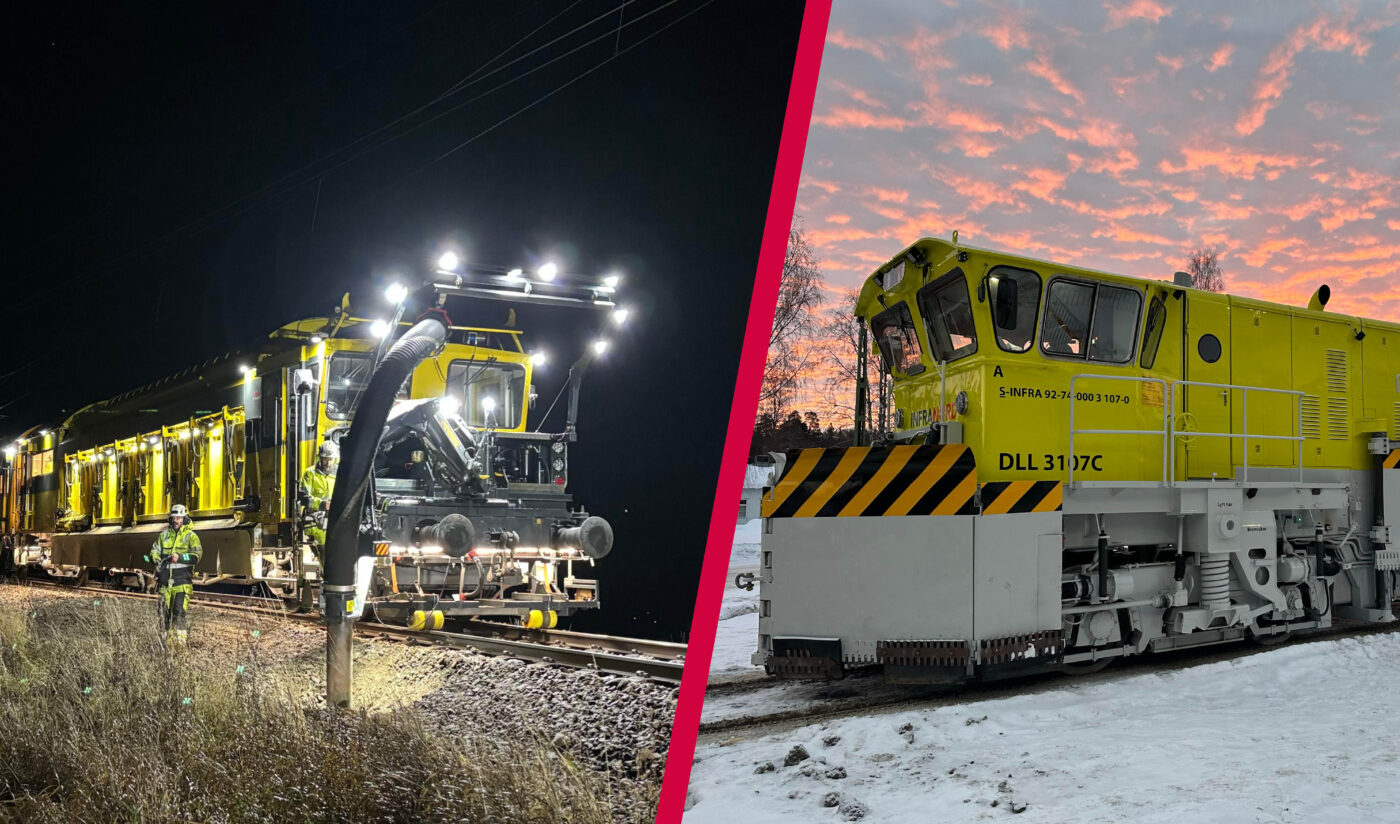 With operations at the core, towards our long-term goals