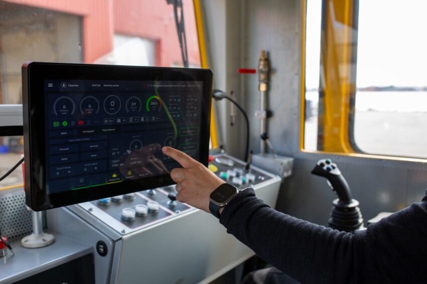 Automation och Installation