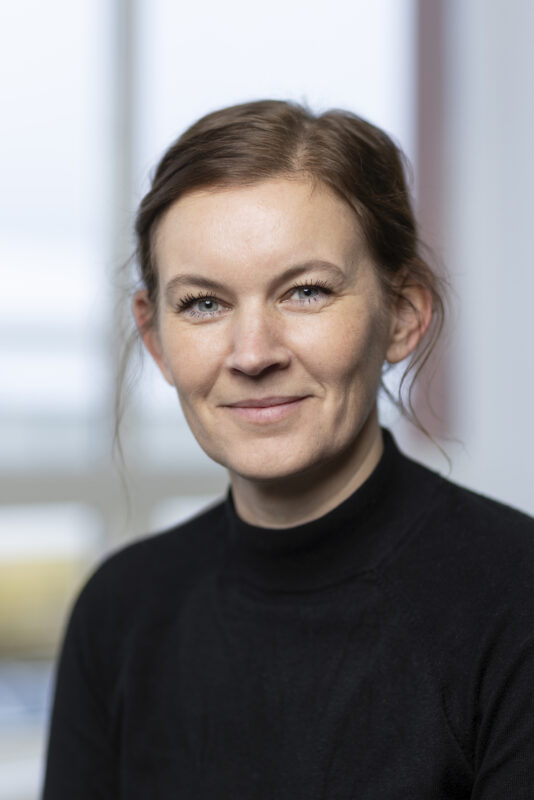 Hanna Hedlund