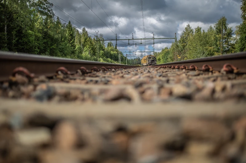 Kommuniké från årsstämma i Railcare Group AB (publ)