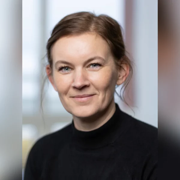 Hanna Hedlund