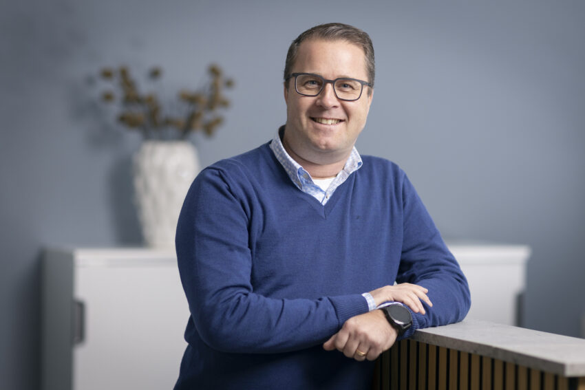 Intervju med CEO Mattias Remahl - Q4 2023