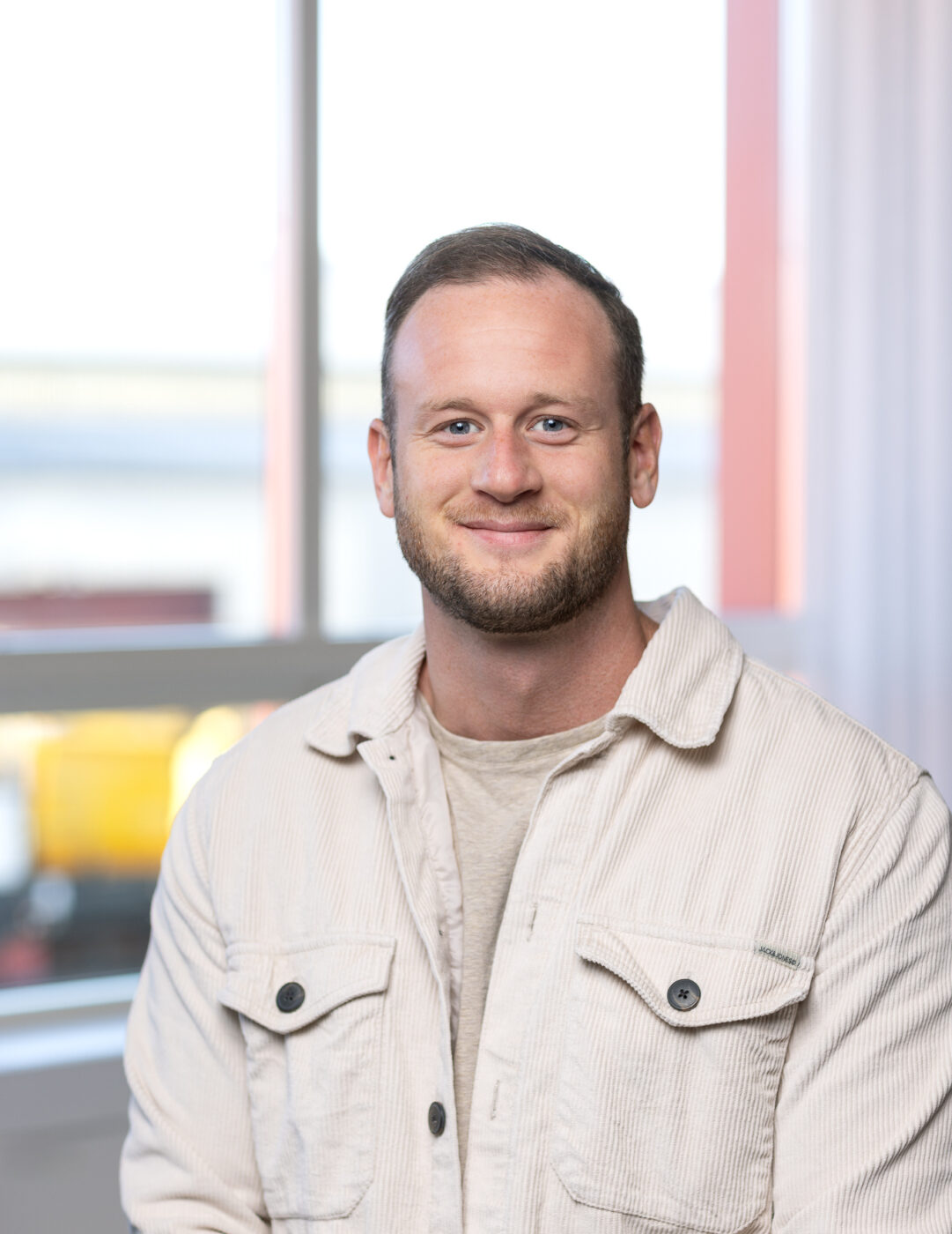 Patrik Söderholm