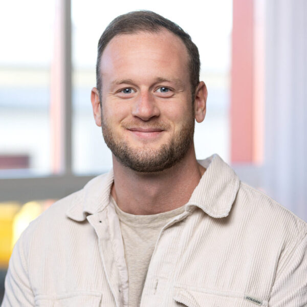 Patrik Söderholm