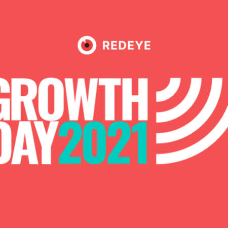 Railcare deltar på Redeye Growth Day 2021