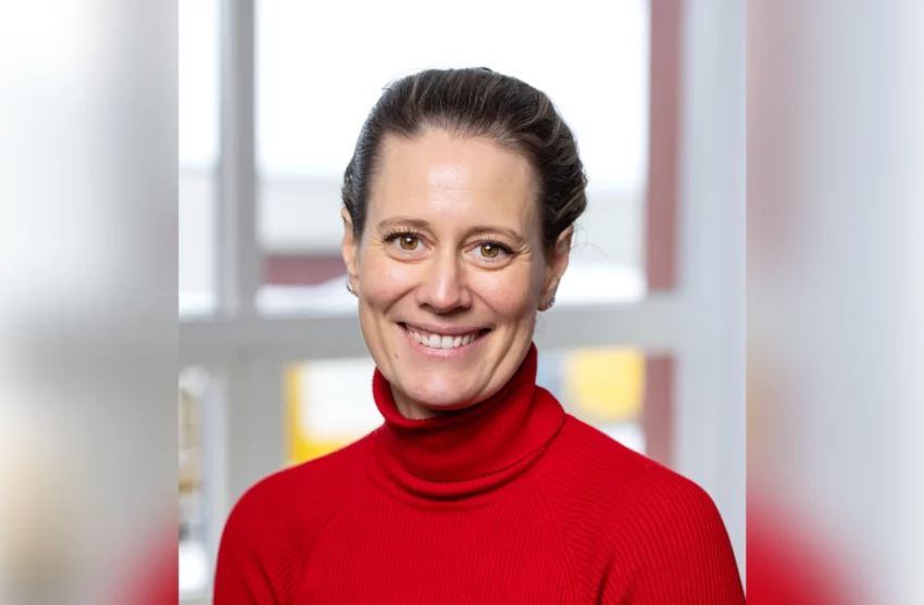 Sofie Strömberg