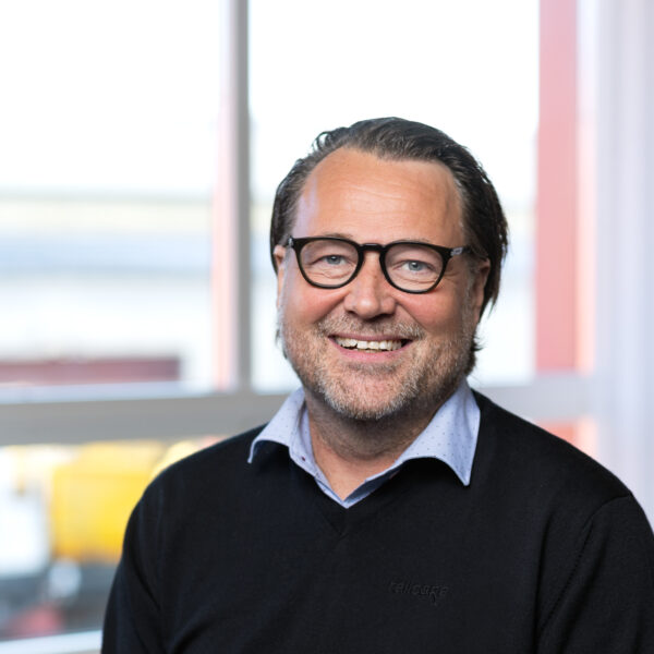 Torbjörn Larsson