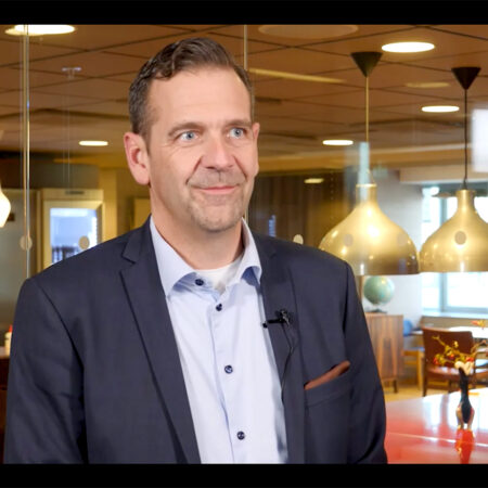 Intervju med Daniel Öholm – Q3 2020