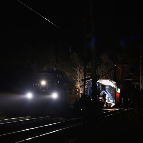 Transformatortransport
