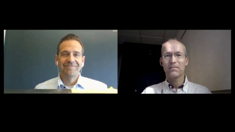 Intervju med Daniel Öholm – Q1 2020